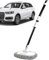 Scopa Per Autolavaggio Piccola - Spazzolone Per Auto Con Manico Lungo | Spazzola Per Pulizia Auto Mop In Microfibra | Guanto Per La Pulizia Del | Spazzola Per Pulizia Camper Retrattile Per La