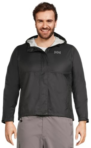 Helly Hansen Herren Shell-Jacke