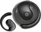 OWS - Auriculares de oreja abierta inalámbricos Bluetooth 5.4, auriculares colgantes inalámbricos con ganchos para los oídos y micrófono, IPX5 impermeable, rango de 48 horas, auriculares fuera de la