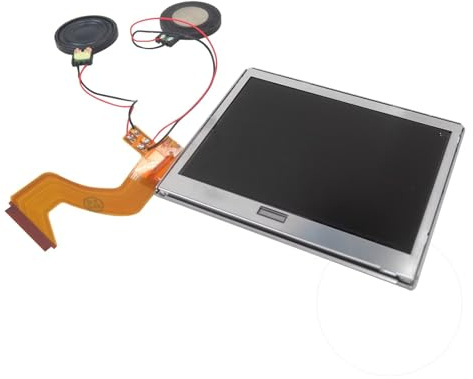 Ersatz-LCD-Display für Nintendo DS Lite mit Lautsprechern YTXXDEUS