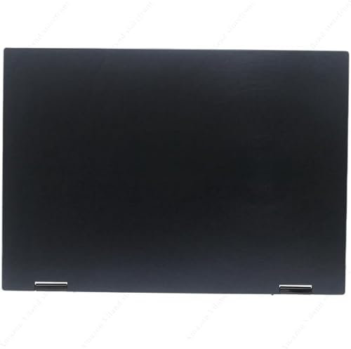 toplcdled For ASUS ZenBook 14 Flip OLED UP5400 14.0 inch 2.8K 2880×1800 90Hz IPS Touch Screen LCD Assembly Display Complete Replacement (Display Complete Jade Black 2.8K)
