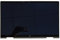 Replacement for HP Envy X360 15-FH 15Z-FH 15-FH0013DX 15-FH0023DX 15-FH0007CA 15-FH0000 15Z-FH000 15-FH0XXX 15-FH1XXX 15Z-FH0XXX 15-FH0000CA Touch Screen Digitizer Assembly with Bezel N48155-001