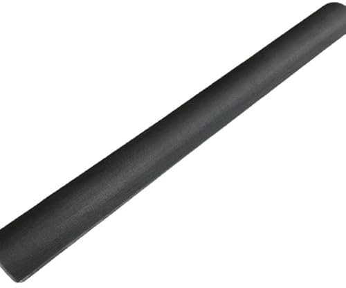 Starvortex 150x200cm Zanzariere per Finestre, Rete in Fibra di Vetro Antistrappo, Zanzariera Fissa con Nastro Forte, Rete Anti-Insetti e Anti-Gatto, Facile da Tagliare su Misura (Nero)