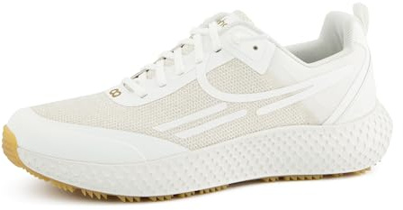 tenhaag Damen, Frauen Low-Top Sneaker