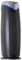 PureMate Hepa Air Purifier with Ioniser and UV lamp, True Hepa & active carbon Filters, Removes 99.97% of Pollen, Hay Fever Allergy, Dust, Pets & Smoke, Home Air Filtration for Large Room