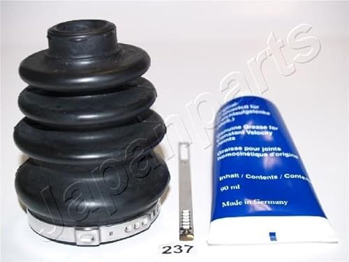 Japanparts KB-237 Faltenbalgsatz, Antriebswelle