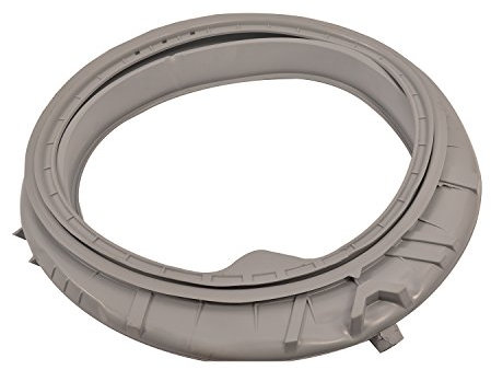 Hotpoint Washing Machine Door Seal. Genuine part number C00254217