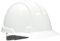 OX Premium Safety Helmet - White