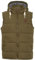 SOLID Herren Dry Weste, Ivy Green, Gr. M