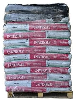 Terriccio universale (Tergarden) (pallet da 36 sacchi da 70 lt)