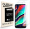 HJX Verre Trempé pour Wiko View 3 Pro Protecteur D'écran [2 pièces], Dureté 9H, 2.5D Haute Définition, Sans Bulle, Résistant à la Rayure Film Protecteur pour Wiko View 3 Pro