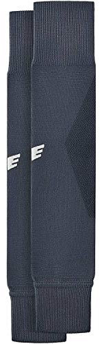 Erima Kinder Basic Tube Socken, Slate Grey/weiß, 0