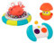 B. toys by Battat- Platillo Volante con Mando Distancia Juguetes a Control Remoto, Multicolor, Small (B. You 71609)