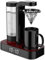 NCRD Caffettiera, Bollitore for caffè Brewer for Pod K-Cup, capacità di Scatto del caffè, Macchina for caffè Istantaneo Digitale a LED, Funzione dell'orologio, Adatto for Famiglia, Party