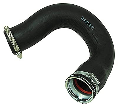 TURBORURY tubo intercooler compatibile con ALFA ROMEO Giulietta 1.6 JTD 105KM, rinforzato in Kevlar, testato, robusto, 50517103