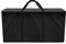 Rilime Cornhole Tragetasche, 91 x 60 cm, wetterfeste Cornholes Board-Tragetasche, inklusive 2 Taschen und gepolstertem Schultergurt (Heckklappengröße)