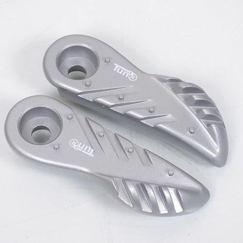 Cale pied Tun'R compatible avec Moto Peugeot 50 XP6 ENDURO