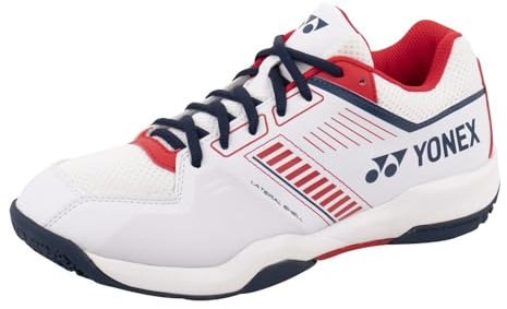 YONEX - Strider Flow Wide - SBSFW41WHRD - Größe: 43 EU