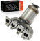 Frankberg Katalysator Benzin Kompatibel mit Astra G 1.4 1.6 1998-2005 Corsa C 1.4 2000-2009 Meriva 1.6 2003-2010 Vectra B Zafira A Replace# 13105075