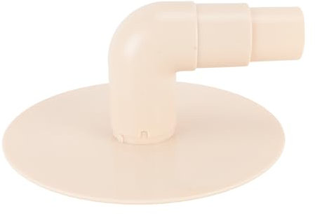 Zerodis Pool Skimmer Suction Plate Skimmer Vacuum Plate Skimmer Replacement Parts for Skimmer Vacuum Skimmer Plate Pool Supplies Plastic