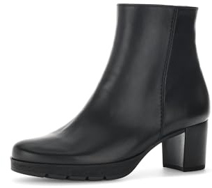 Gabor Damen Chelsea Boots, Frauen Stiefeletten