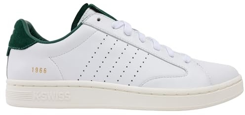 K-Swiss Lozan Klub LTH Schuhe Sneaker Herren