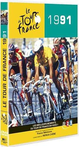 Le Tour de France 1991