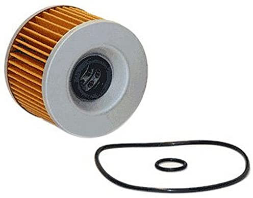 WIX Racing Filters Metal Canister Filter