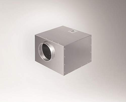 SILVERLINE ZKM 800 Zwischenkammermotor Externer/Dunstabzugshaubenzubehör