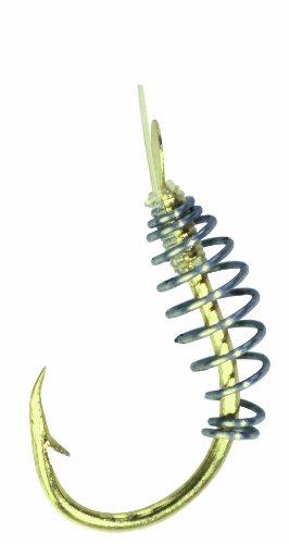 Balzer Camtec Speci Teig vergoldet 60cm #10