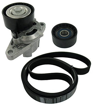 SKF VKMA 36209 Kit de courroie multi-V