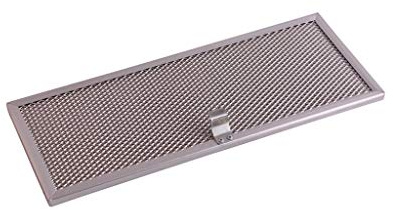Novy Metallfettfilter 609014
