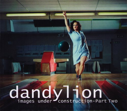 Images Under Construction-Part Two