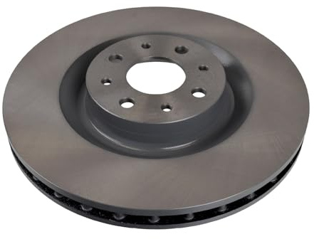 Blue Print ADA104364 Brake Disc