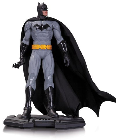 DC Comics Maßstab 1: 6 Icons Batman Statue