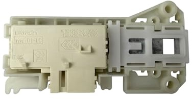 Türverriegelung, Verriegelung, Türschloss passend für AEG Elextrolux Waschmaschine Nr.: 124034901