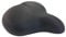 Kettler Sattel Royal schwarz I Gelsattel für Ergometer & Heimtrainer I breiter & bequemer Fahrrad-Sattel mit Gel I ergonomischer Sattel für Verschiedene Kettler-Heimtrainer
