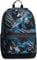 Zaino Scuola Seven - The Double Pro - Blu - Con Powerbank e Porta di Ricarica USB - Ragazzo