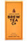 Brew Tea Co Lemon and Ginger Proper Loose Leaf Tea 113 g