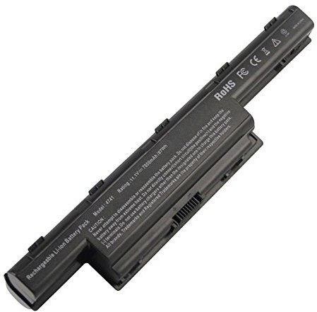 ARyee AS10D31 Battery Compatible with Acer Aspire 5250 5733z 5750 7741 5733 5755 AS10D31 AS10D41 AS10D51 AS10D56 AS10D61 AS10D71 AS10D73 AS10D75 AS10D81