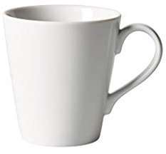 Villeroy & Boch - Lot DE 6 Mugs Organic White 35 CL