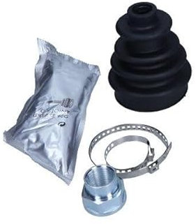 MAXGEAR 49-1430 Faltenbalgsatz, Antriebswelle Faltenbalgsatz, Faltenbalg, Antriebswellenmanschette radseitig