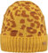 Barts Honey Beanie Yellow Size 55