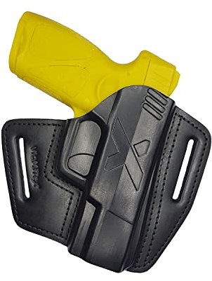 U5 OWB Leder Holster für Taurus G3