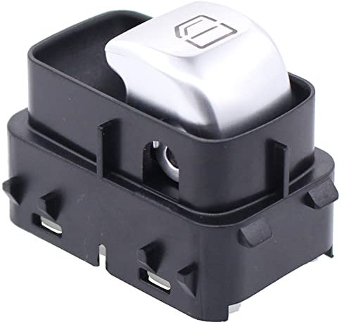 Fensterheberschalter Fensterheber Schalter Taster elektrischer Schalterblock vorne rechts Hinten für B E S V Klasse Vito W247 W213 S213 A238 C238 A217 C217 W447 W222 V222 X222 CLS C257 GLB X247 X290