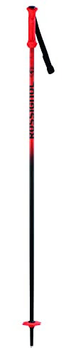 Rossignol - Skistöcke Hero Junior – Größe 90 – Orange