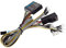 Povxlum 1/8 1/10 RC Auto 16 LED Lichtsystem Vorder- und RüCklicht Blinker Bremslichter für AXIAL