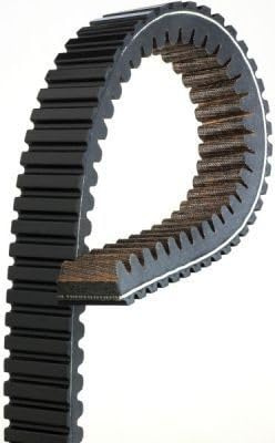 GATES CVT Drive Belt 32G4195 12.1 mm 34 mm Aramide, Polychloroprene (Neoprene)