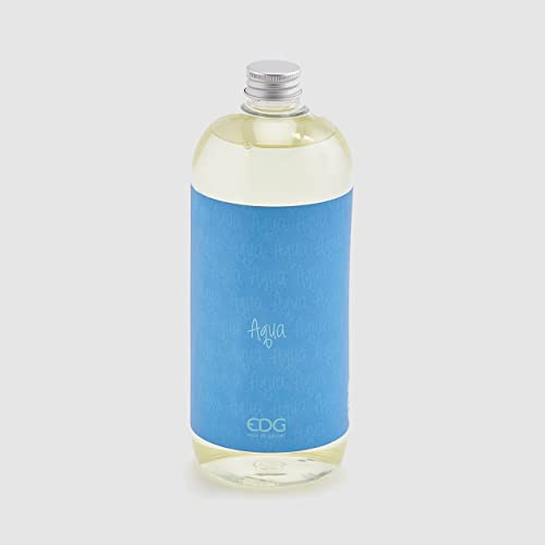 EDG Enzo De Gasperi Nachfüllpackung Lux Duftspender 1 Liter Aqua