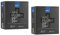 2X Schwalbe Schlauch AIRPLUS AV19+ 54/65-622 Set 2 Stück